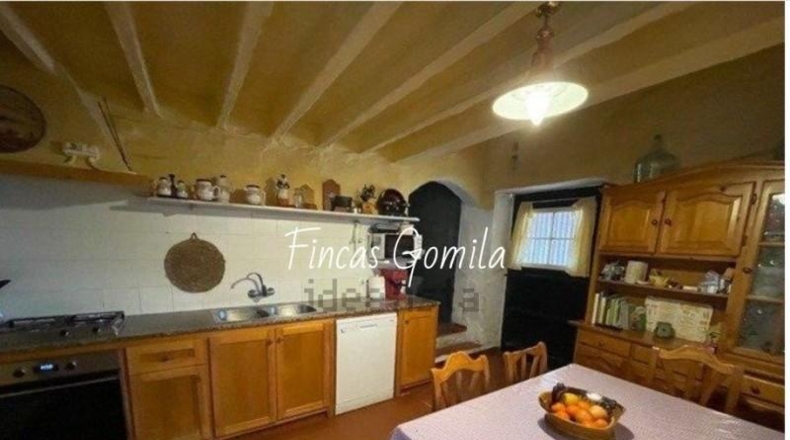 Islas Baleares - Ciutadella - 1429327m2