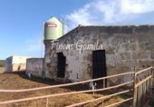Casa de camp amb terreny en venda a la España, Ciutadella de Menorca, ref.: TR143060 foto