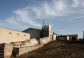Casa de camp amb terreny en venda a la España, Ciutadella de Menorca, ref.: TR143060 foto