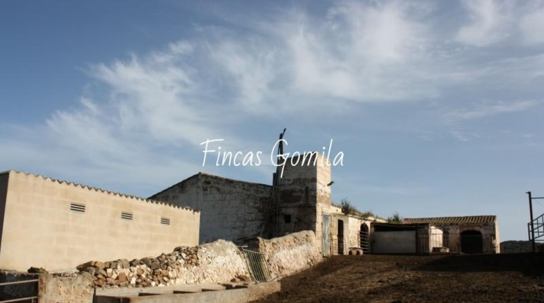 Islas Baleares - Ciutadella - 1429327m2