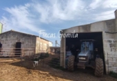 Casa de camp amb terreny en venda a la España, Ciutadella de Menorca, ref.: TR143060 foto