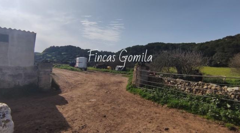 Islas Baleares - Ciutadella - 1429327m2