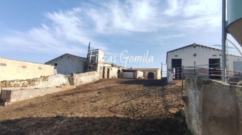 Islas Baleares - Ciutadella - 1429327m2