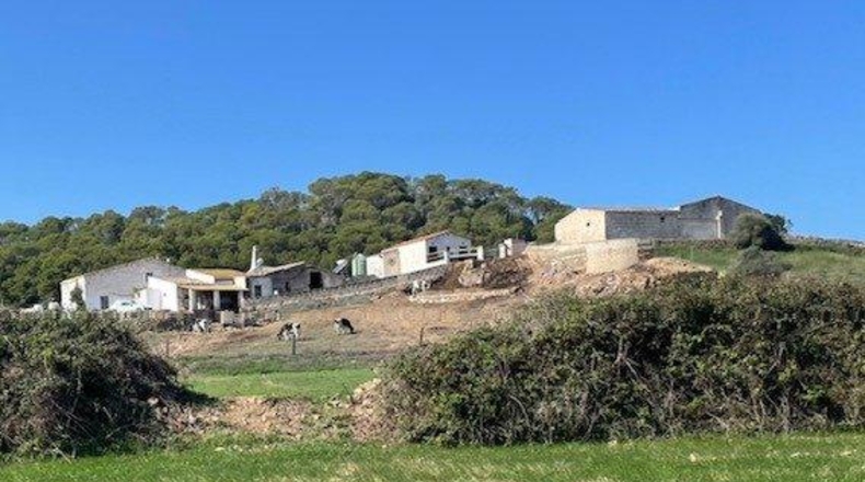 Islas Baleares - Ciutadella - 3030000m2