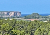 Casa de camp amb terreny en venda a la España, Ciutadella de Menorca, ref.: TR152137 foto