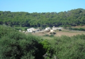 Casa de camp amb terreny en venda a la España, Ciutadella de Menorca, ref.: TR152137 foto