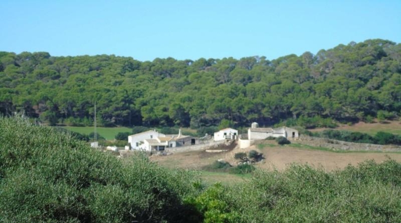 Islas Baleares - Ciutadella - 3030000m2