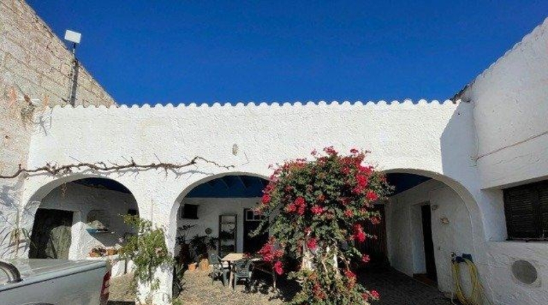 Islas Baleares - Ciutadella - 3030000m2