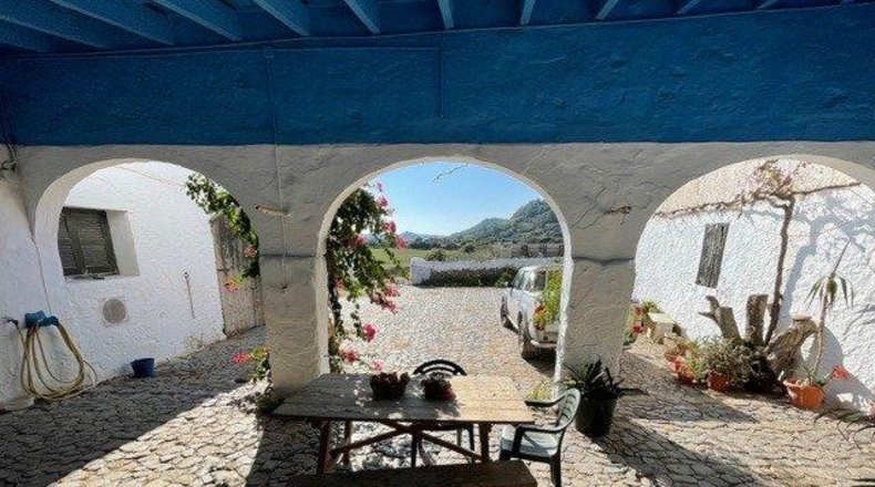Islas Baleares - Ciutadella - 3030000m2