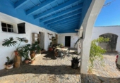 Casa de camp amb terreny en venda a la España, Ciutadella de Menorca, ref.: TR152137 foto