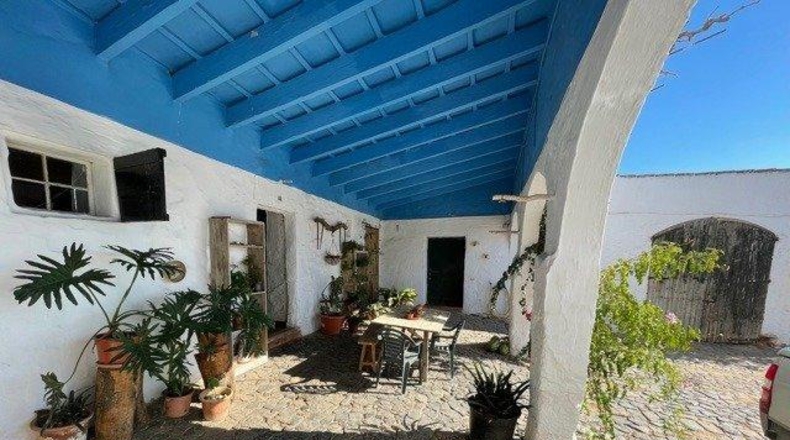 Islas Baleares - Ciutadella - 3030000m2