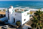 Xalet independent amb terreny en venda a la España, Marbella, ref.: TR177281 foto