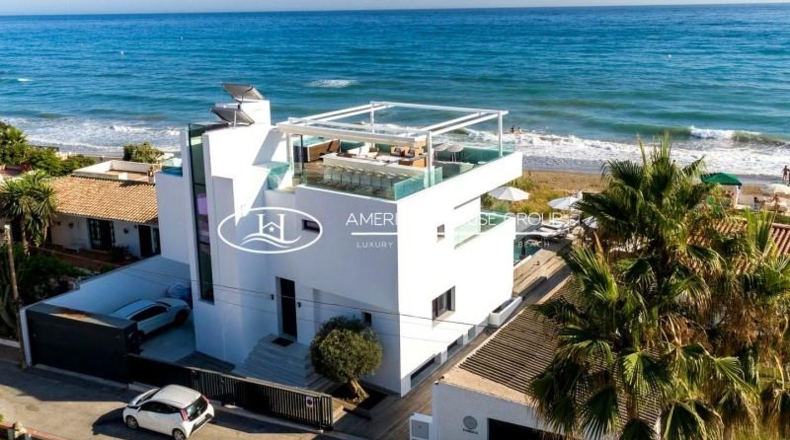 Malaga - Marbella - 750m2
