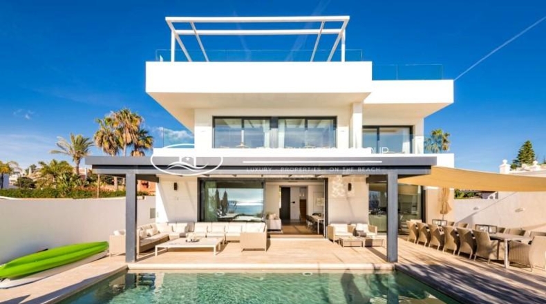 Malaga - Marbella - 750m2