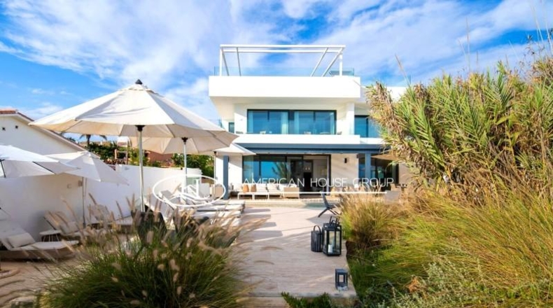 Malaga - Marbella - 750m2