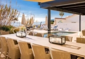 Xalet independent amb terreny en venda a la España, Marbella, ref.: TR177281 foto