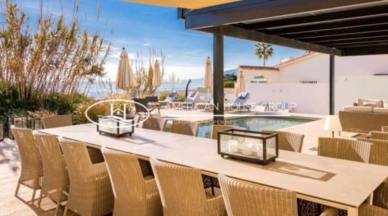 Malaga - Marbella - 750m2