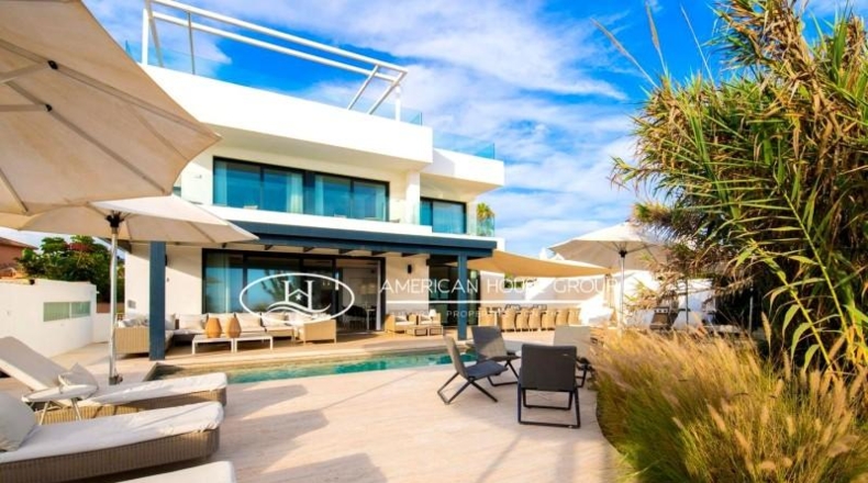 Malaga - Marbella - 750m2