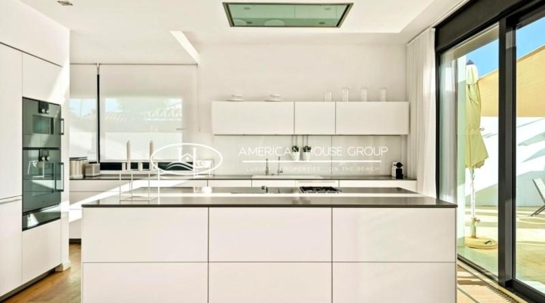Malaga - Marbella - 750m2