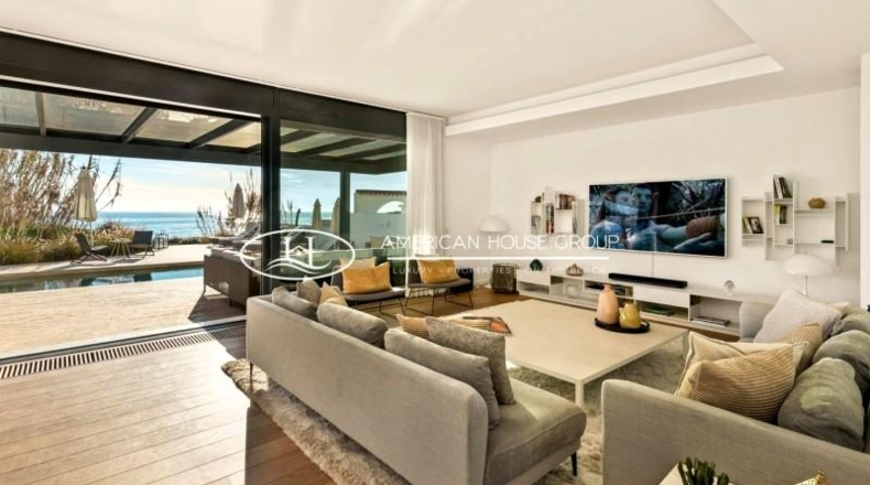 Malaga - Marbella - 750m2