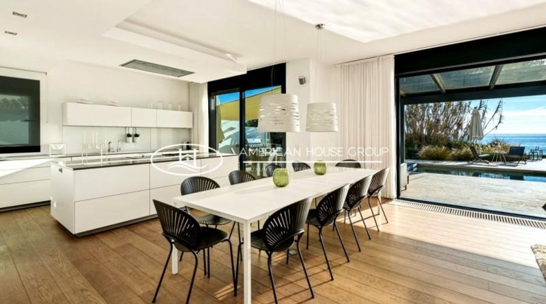 Malaga - Marbella - 750m2