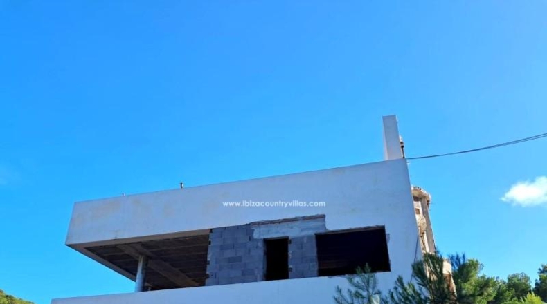 Illes Balears - Eivissa - 1500m2