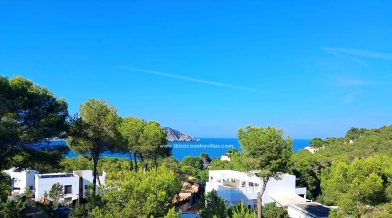 Illes Balears - Eivissa - 1500m2