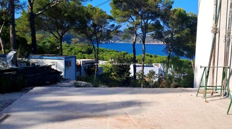 Illes Balears - Eivissa - 1500m2