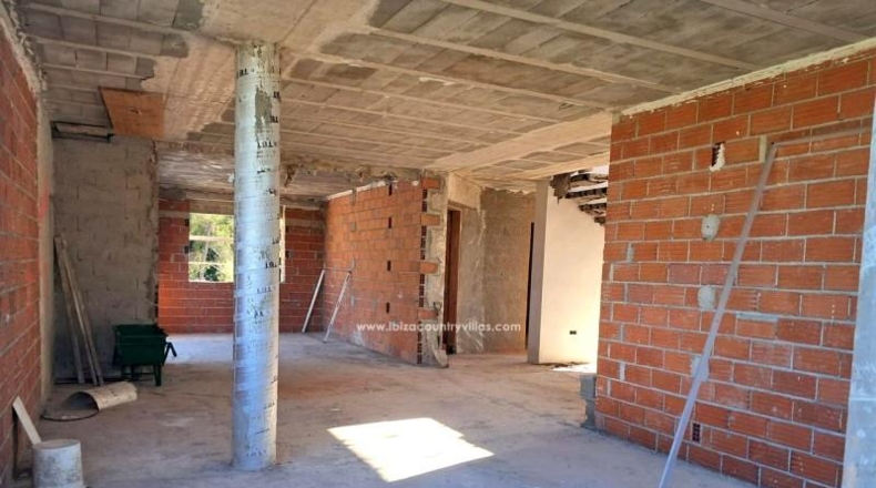 Illes Balears - Eivissa - 1500m2