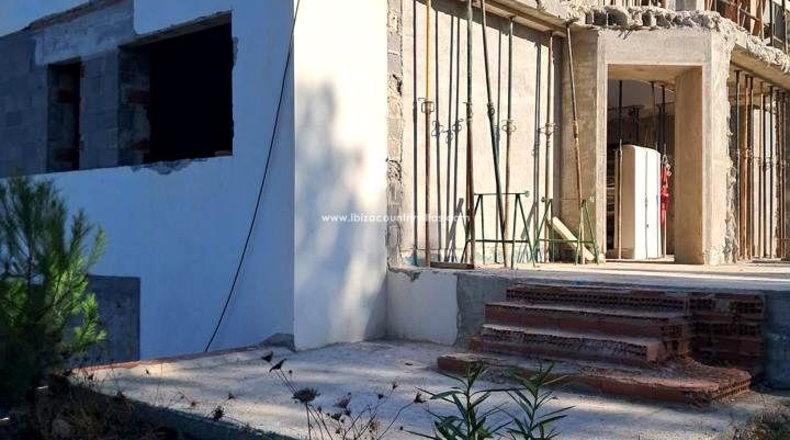 Illes Balears - Eivissa - 1500m2