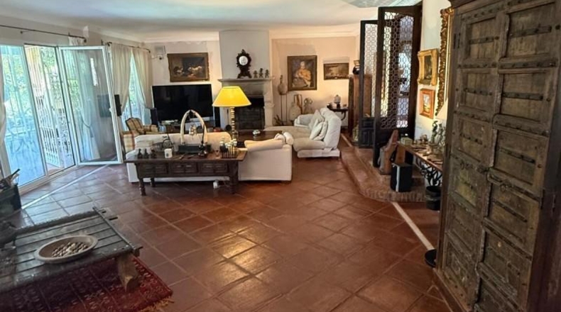Málaga - Marbella - 2834m2