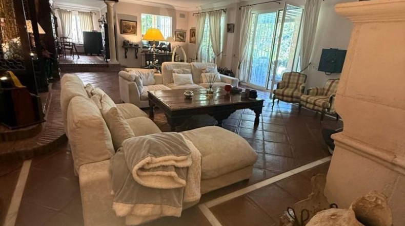 Málaga - Marbella - 2834m2
