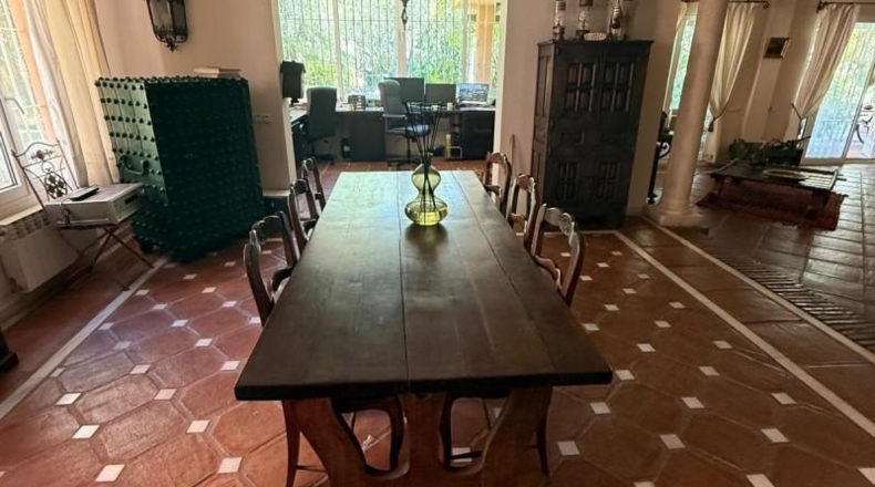 Málaga - Marbella - 2834m2