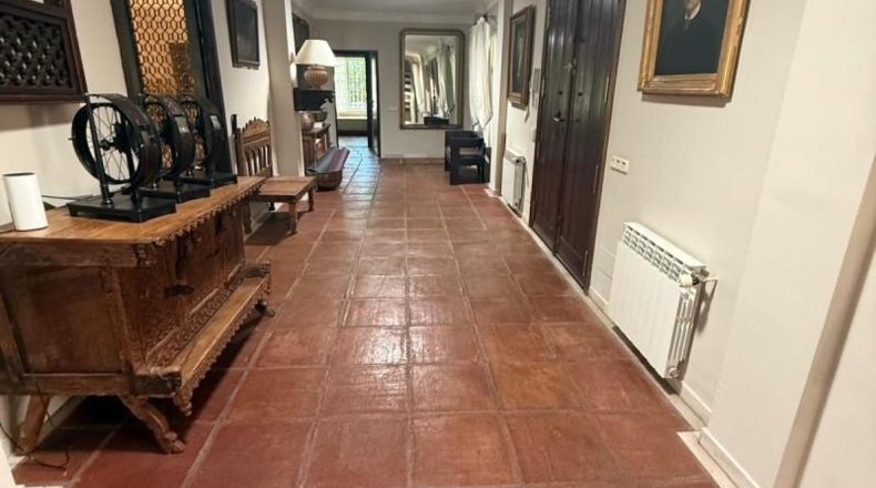 Málaga - Marbella - 2834m2