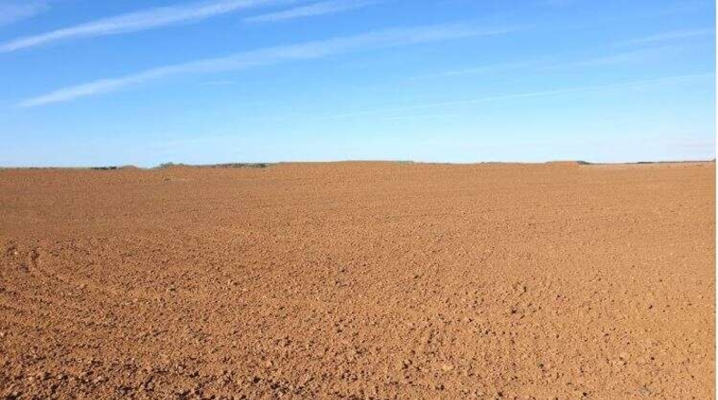 Badajoz - Badajoz - 3140000m2