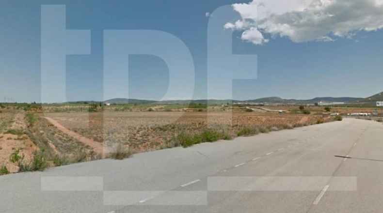 Castellon - Vall d'Alba - 113906m2