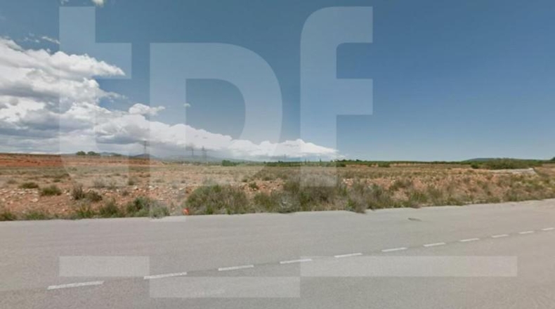 Castellon - Vall d'Alba - 113906m2