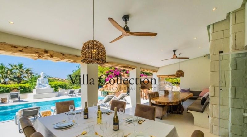 Balearic Islands - Santa Eulalia del Río - 3000m2