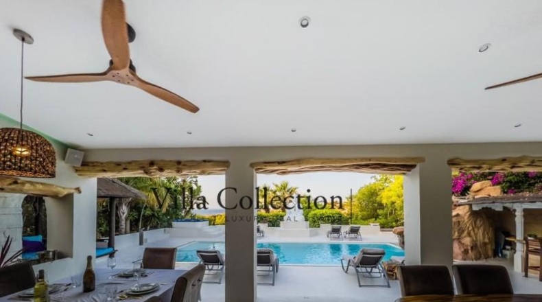 Balearic Islands - Santa Eulalia del Río - 3000m2