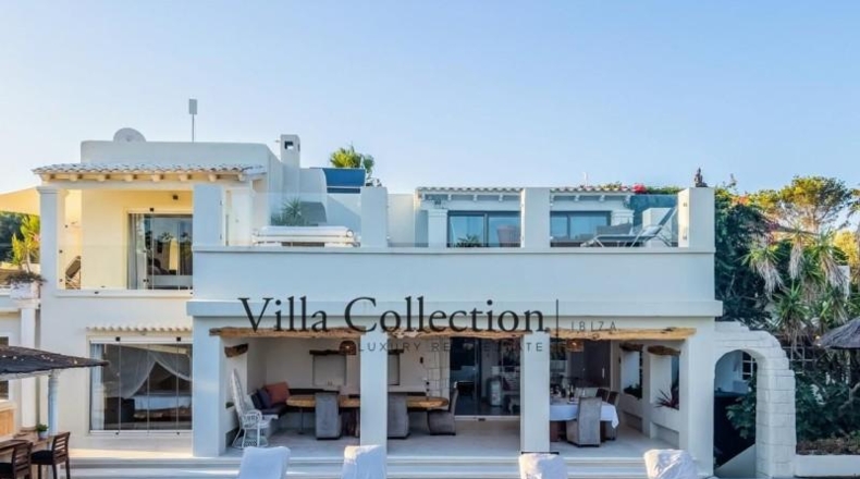 Balearic Islands - Santa Eulalia del Río - 3000m2