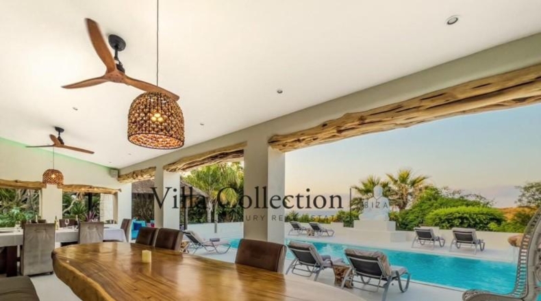 Balearic Islands - Santa Eulalia del Río - 3000m2