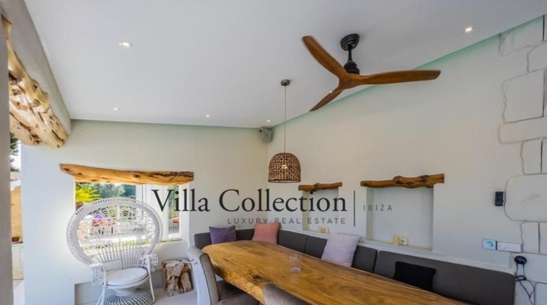 Balearic Islands - Santa Eulalia del Río - 3000m2