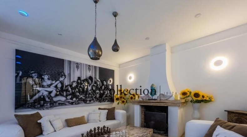 Balearic Islands - Santa Eulalia del Río - 3000m2