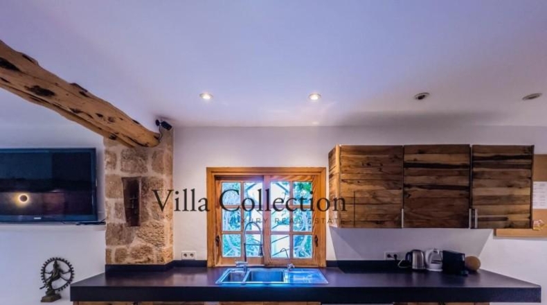 Balearic Islands - Santa Eulalia del Río - 3000m2