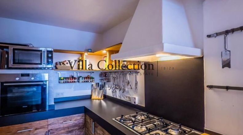 Balearic Islands - Santa Eulalia del Río - 3000m2