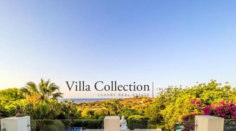 Balearic Islands - Santa Eulalia del Río - 3000m2