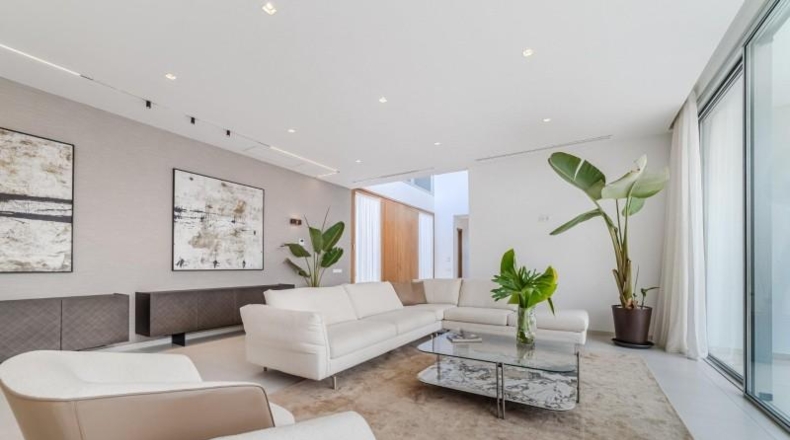 Santa Cruz de Tenerife - Adeje - 2500m2