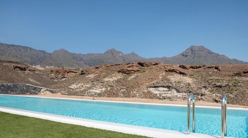 Santa Cruz de Tenerife - Adeje - 2500m2