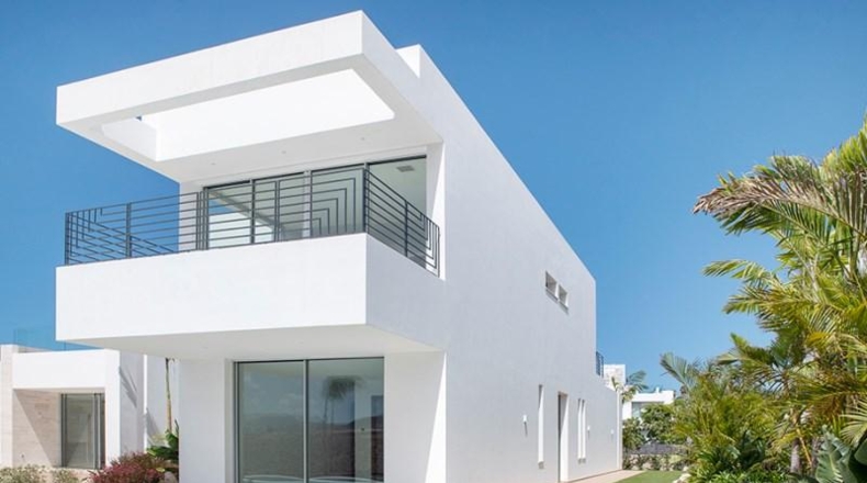 Santa Cruz de Tenerife - Adeje - 2500m2