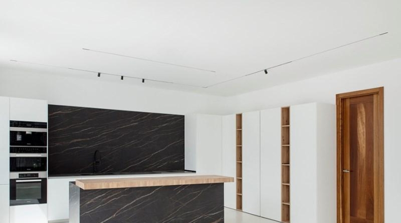 Santa Cruz de Tenerife - Adeje - 2500m2